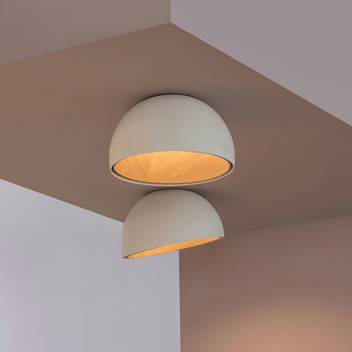 Lampa sufitowa Duo