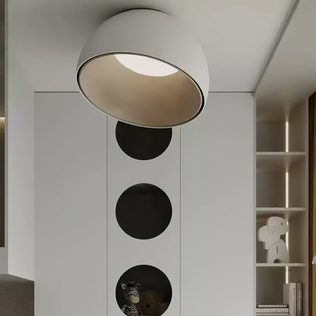 Lampa sufitowa Duo