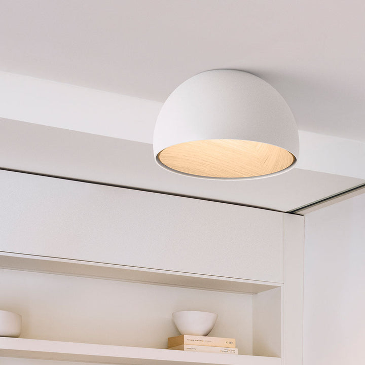 Lampa sufitowa Duo