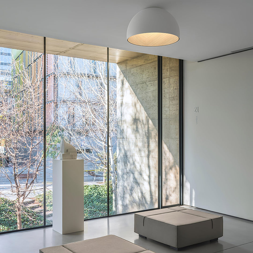Lampa sufitowa Duo