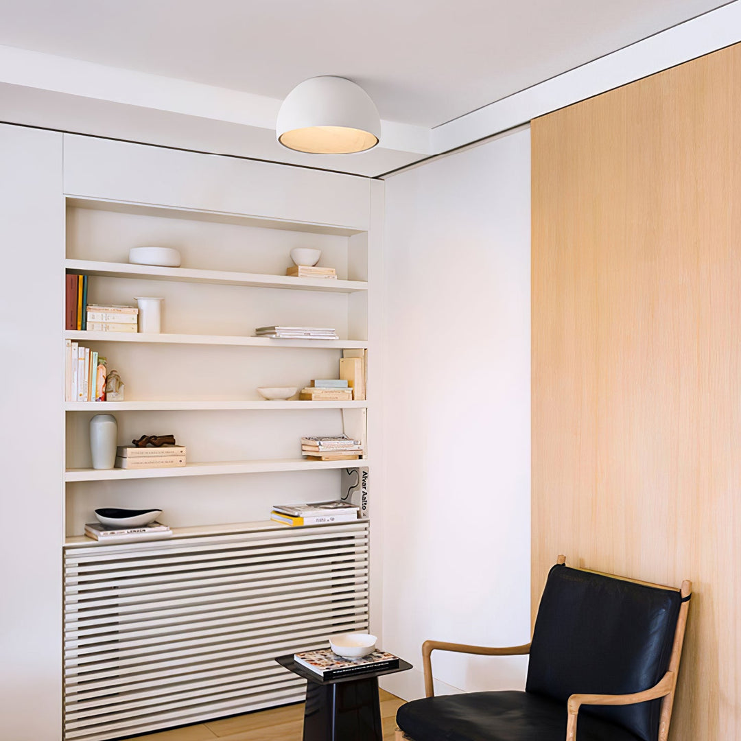 Lampa sufitowa Duo