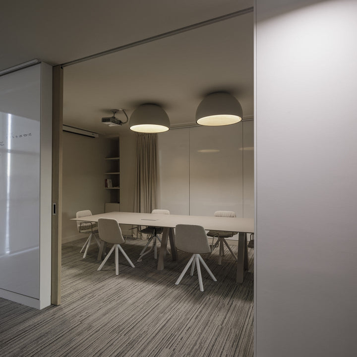 Lampa sufitowa Duo