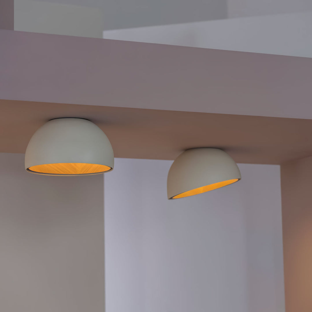Lampa sufitowa Duo