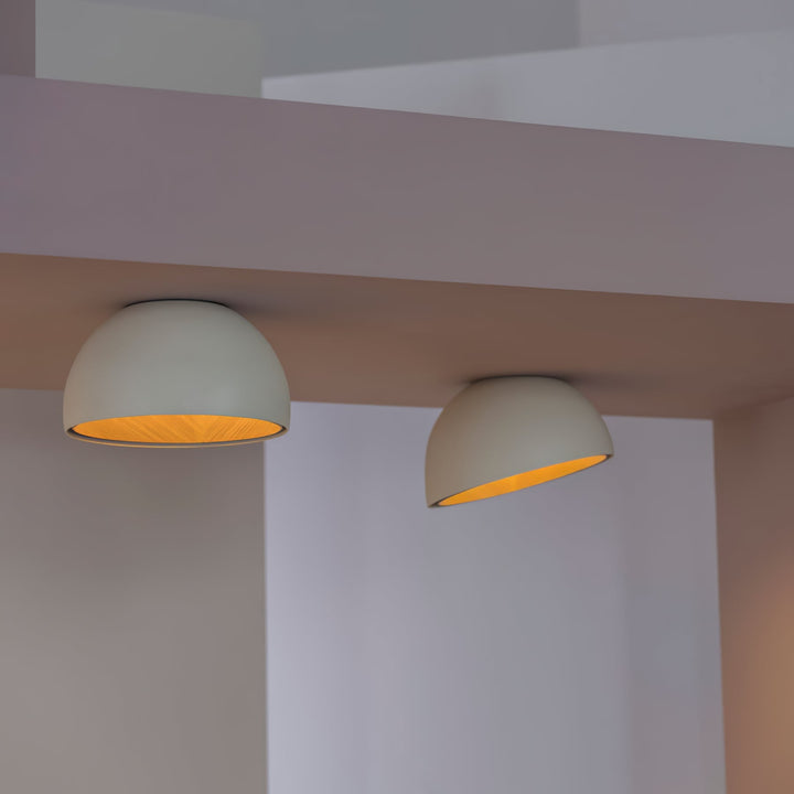 Lampa sufitowa Duo