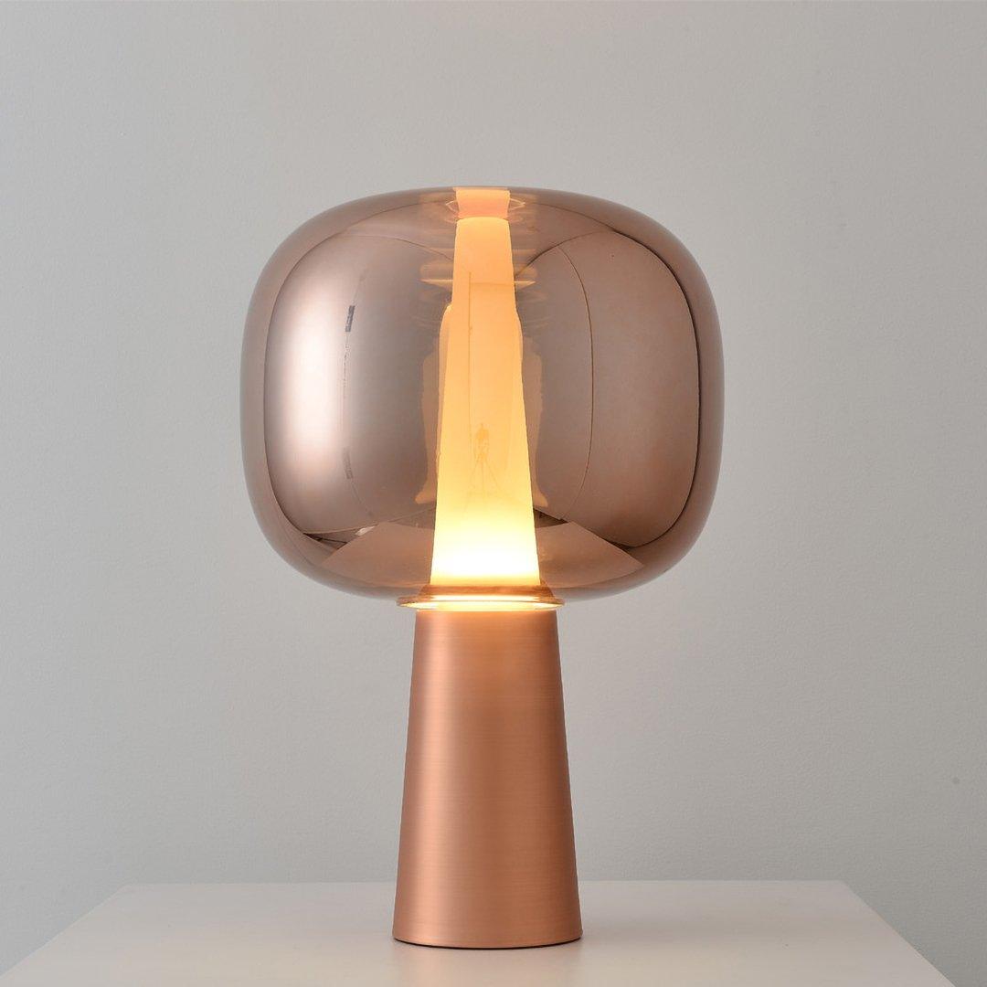 Lampa stołowa Dusk Dawn