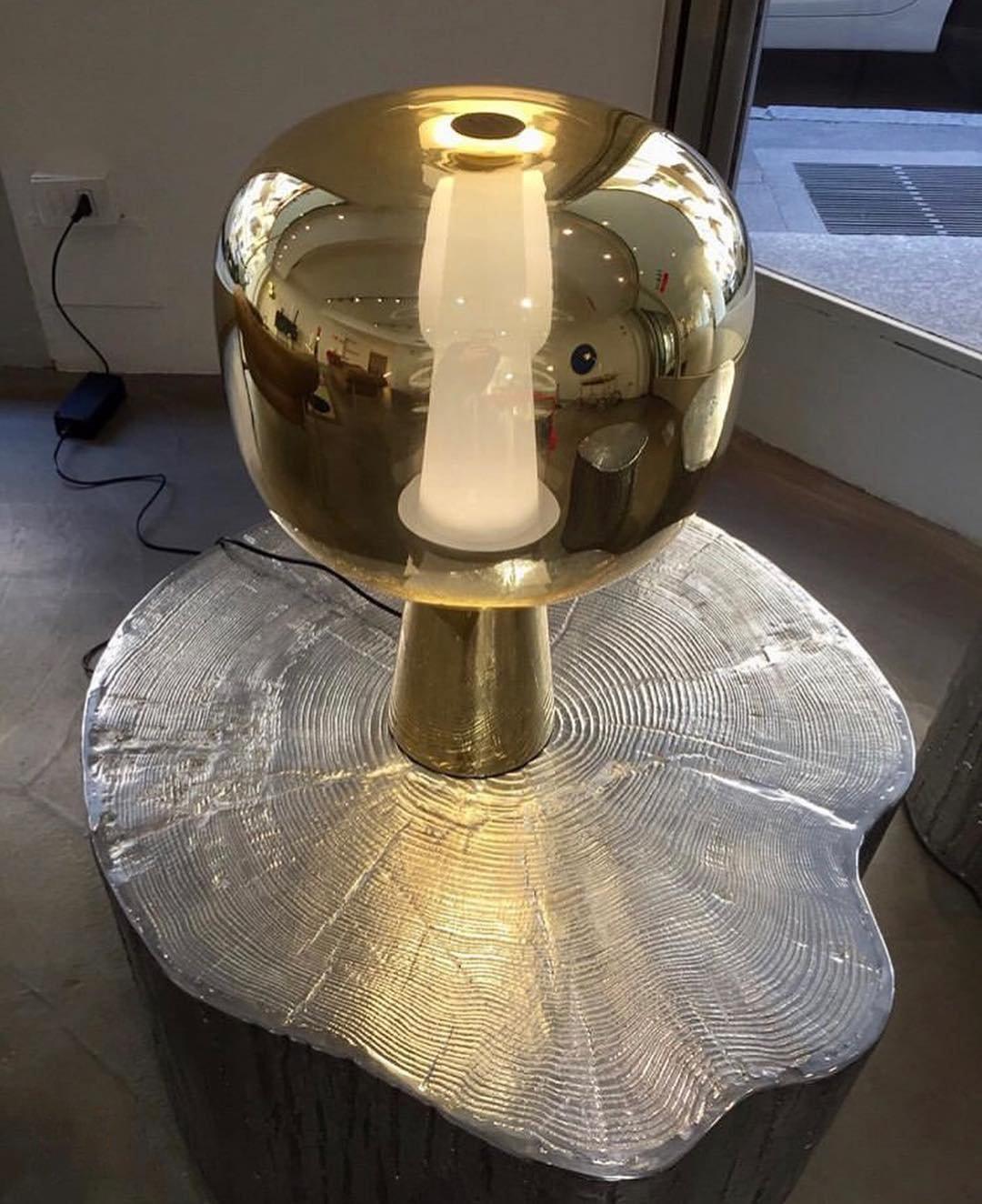 Lampa stołowa Dusk Dawn