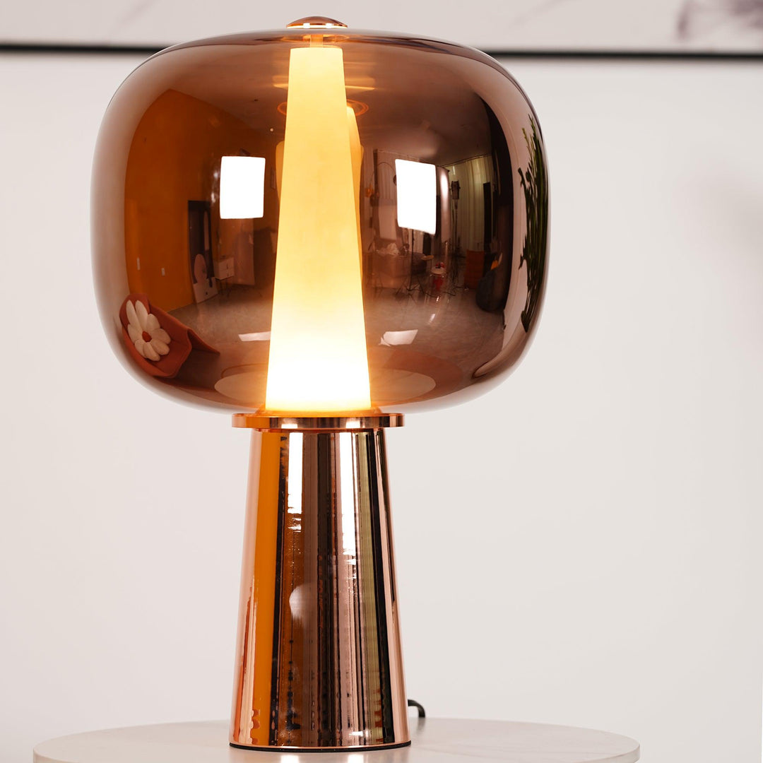 Lampa stołowa Dusk Dawn