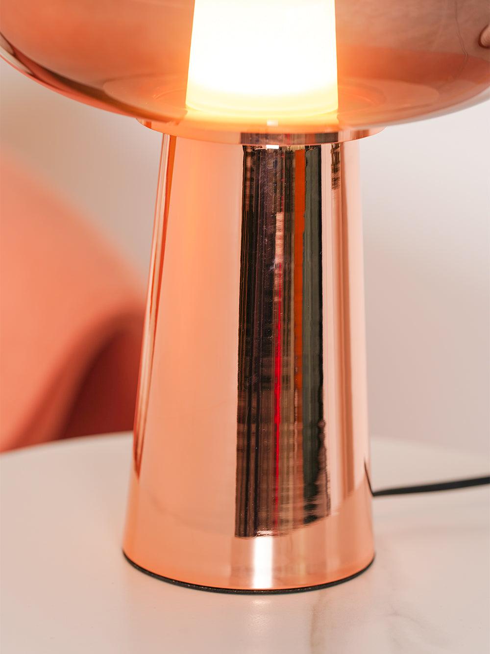 Lampa stołowa Dusk Dawn