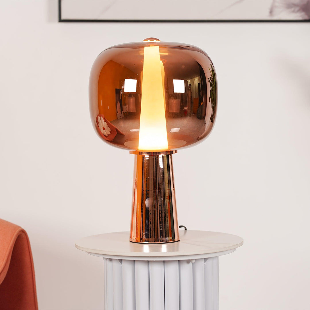 Lampa stołowa Dusk Dawn