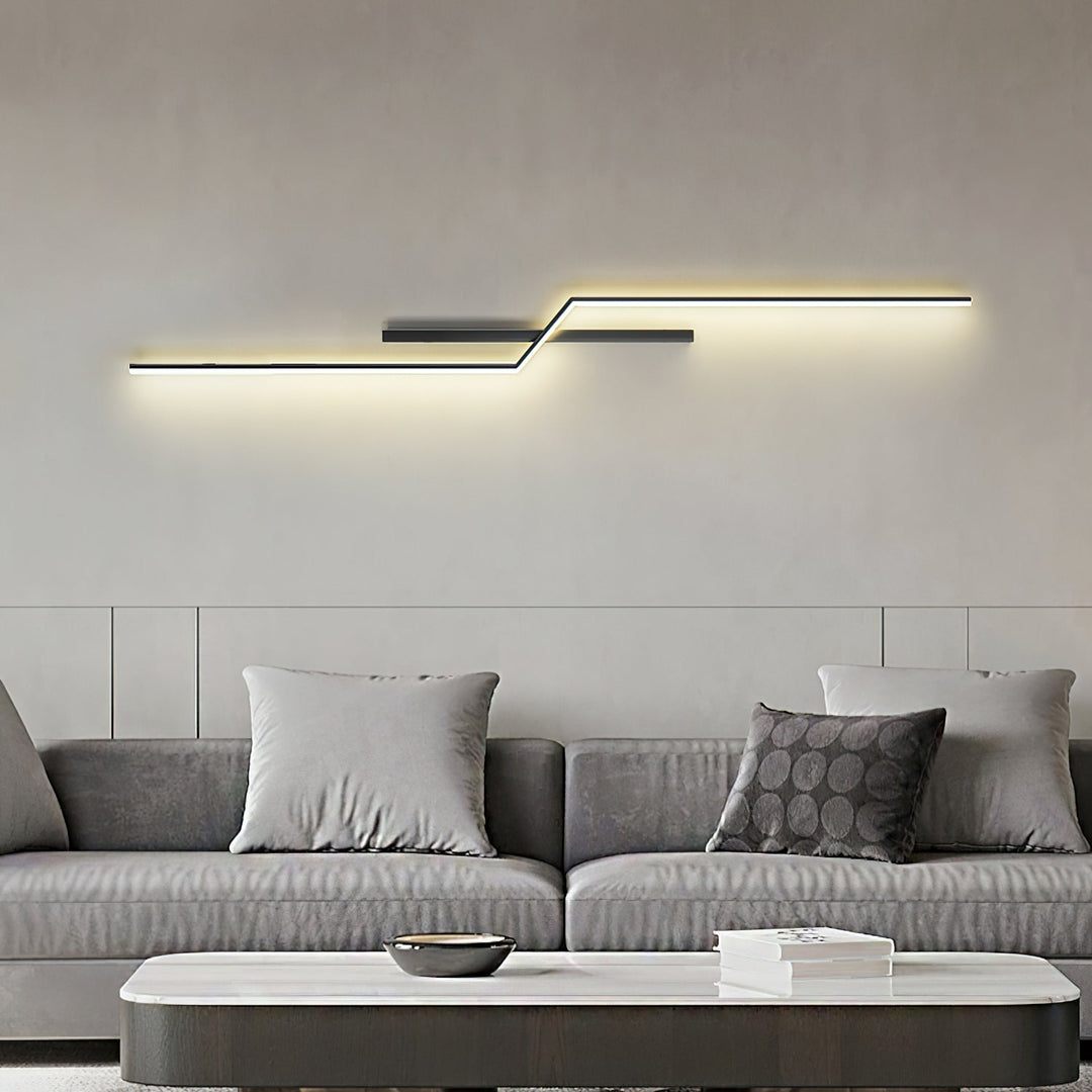 Lampa Ścienna Echelon