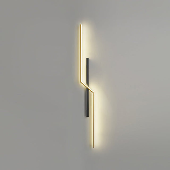 Lampa Ścienna Echelon
