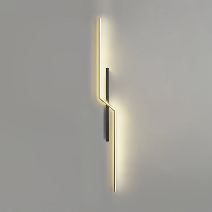 Lampa Ścienna Echelon