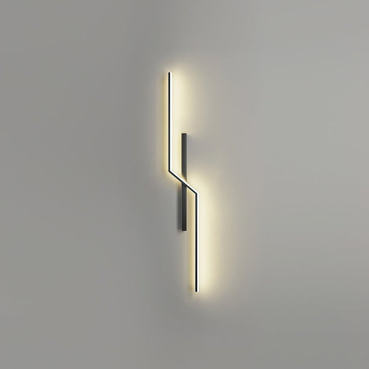 Lampa Ścienna Echelon