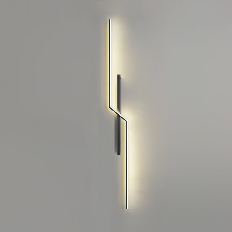 Lampa Ścienna Echelon