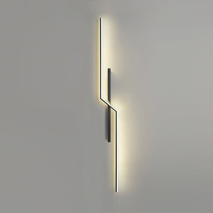 Lampa Ścienna Echelon