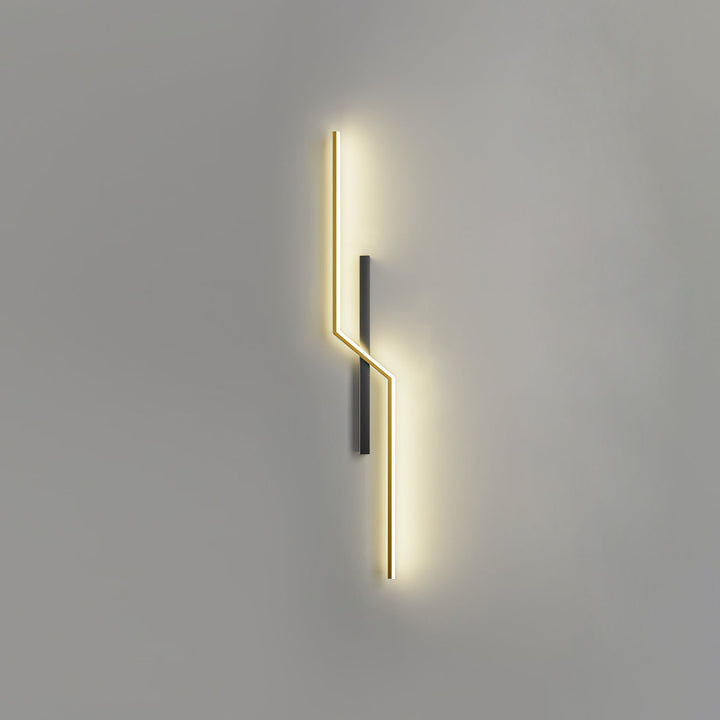 Lampa Ścienna Echelon