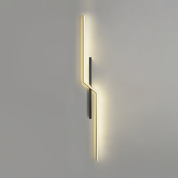 Lampa Ścienna Echelon