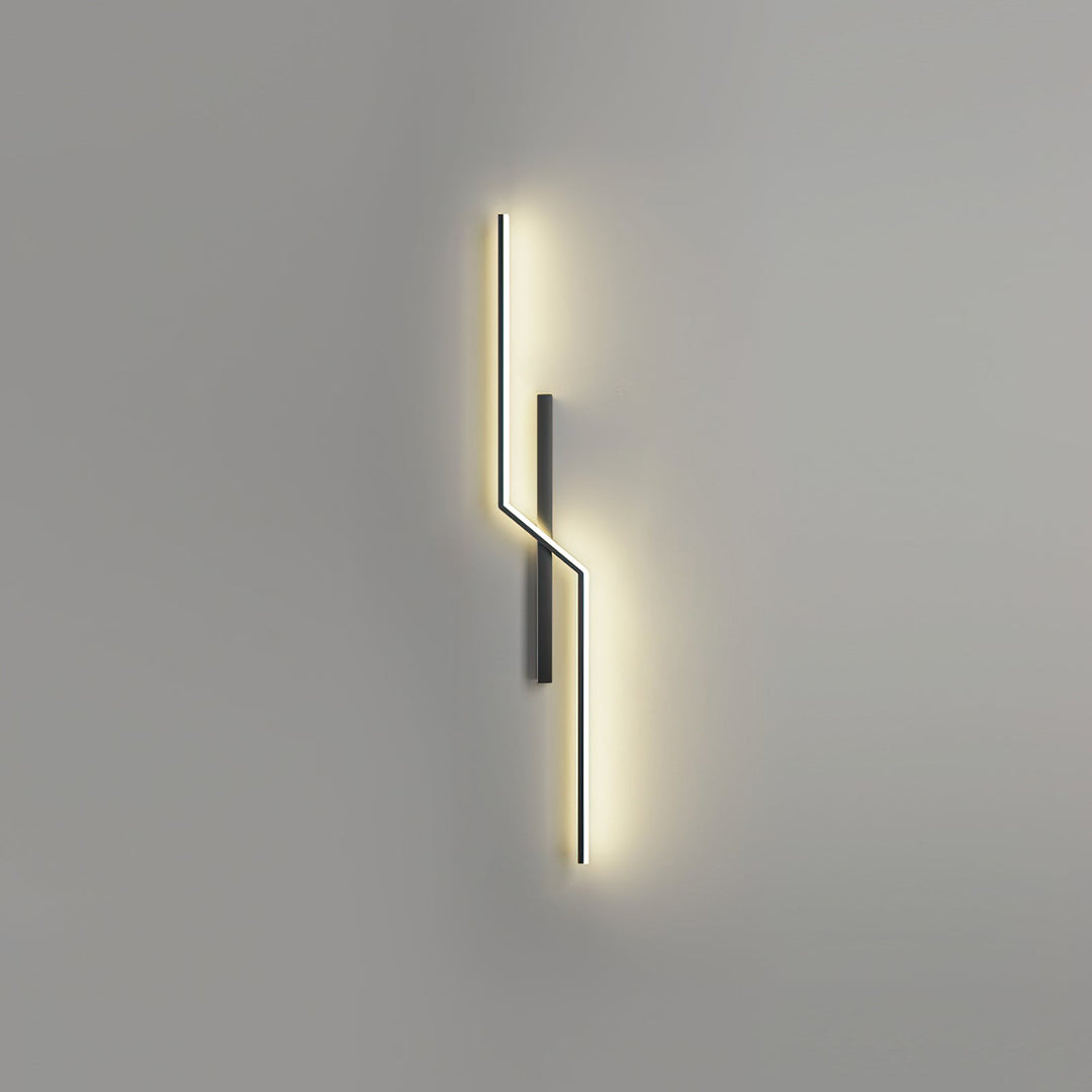 Lampa Ścienna Echelon