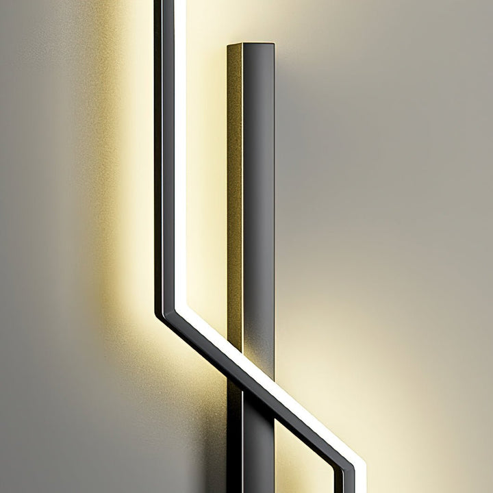 Lampa Ścienna Echelon