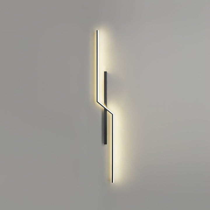 Lampa Ścienna Echelon