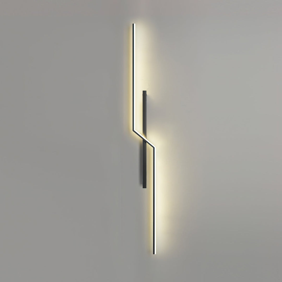 Lampa Ścienna Echelon