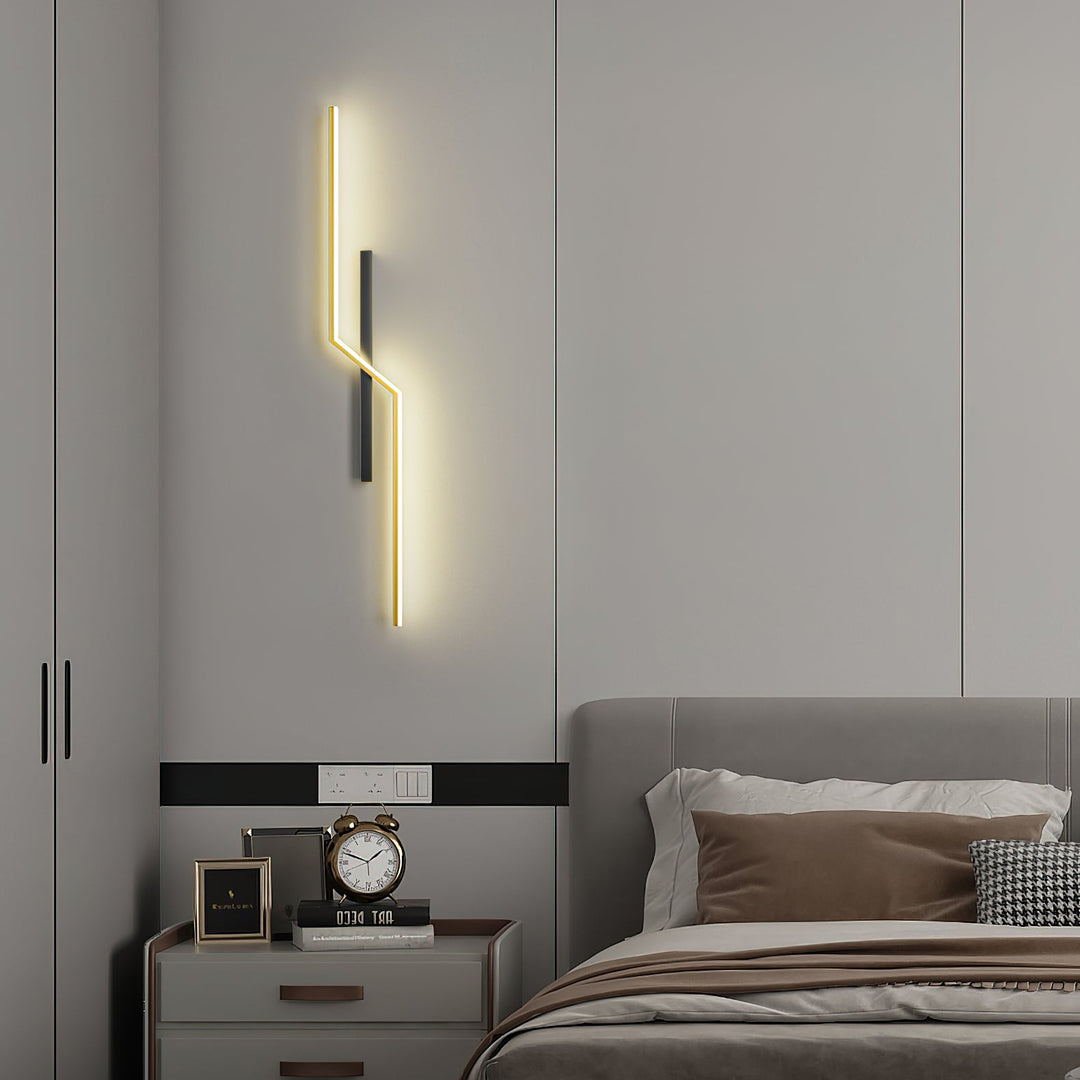 Lampa Ścienna Echelon