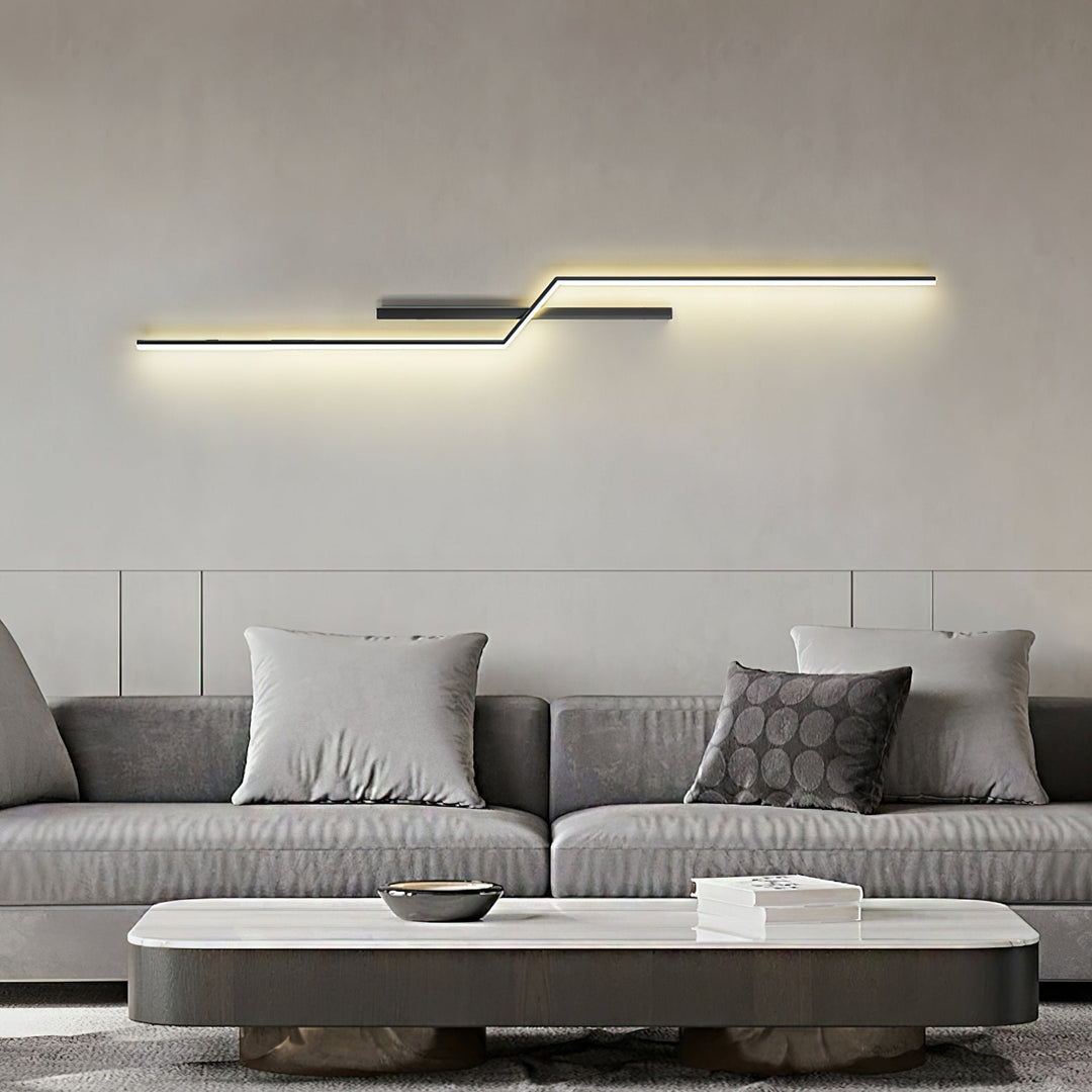 Lampa Ścienna Echelon