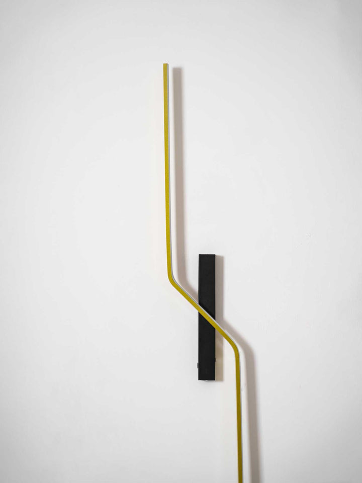 Lampa Ścienna Echelon