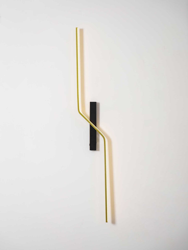 Lampa Ścienna Echelon