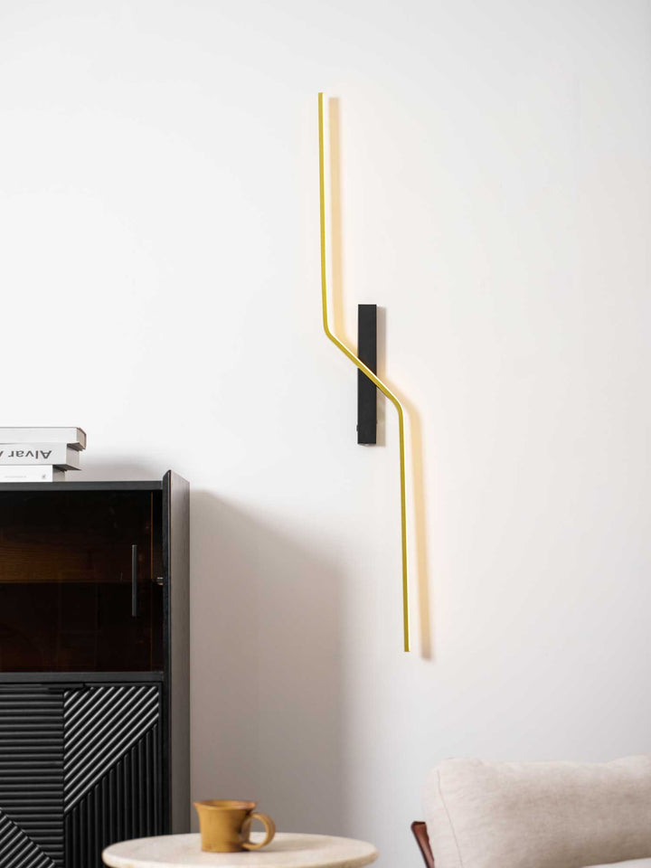 Lampa Ścienna Echelon
