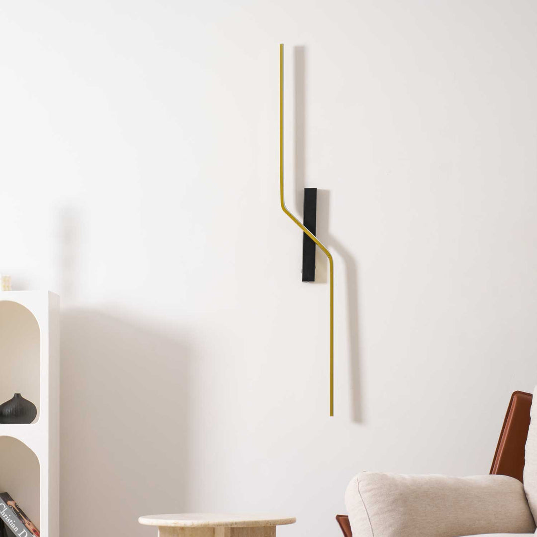 Lampa Ścienna Echelon