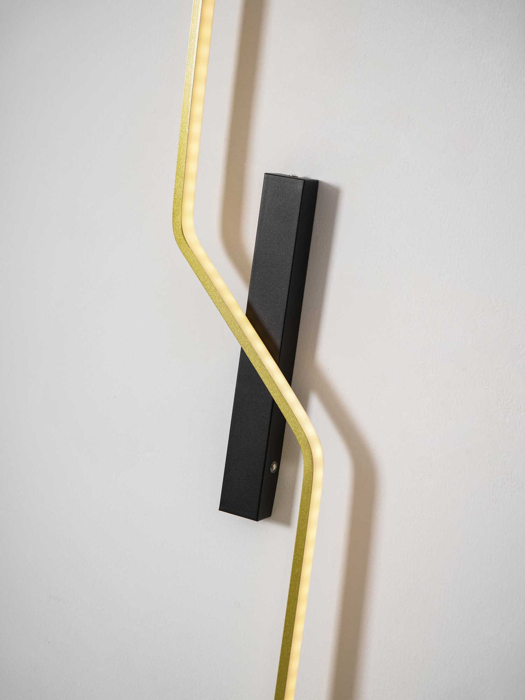 Lampa Ścienna Echelon