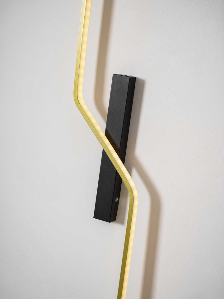 Lampa Ścienna Echelon