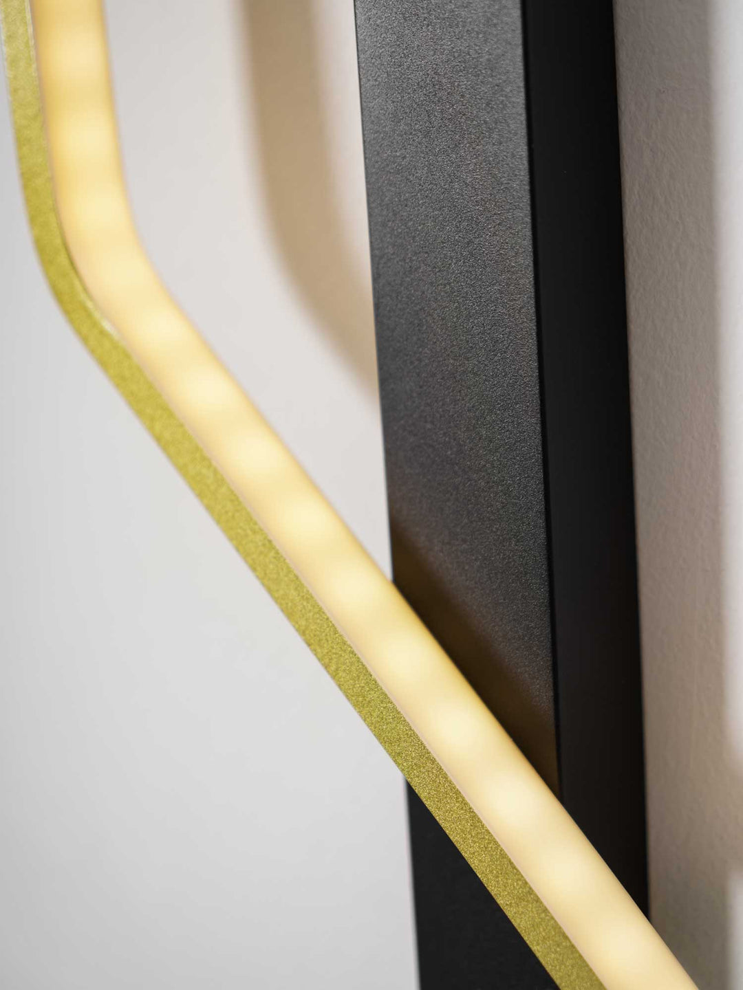 Lampa Ścienna Echelon