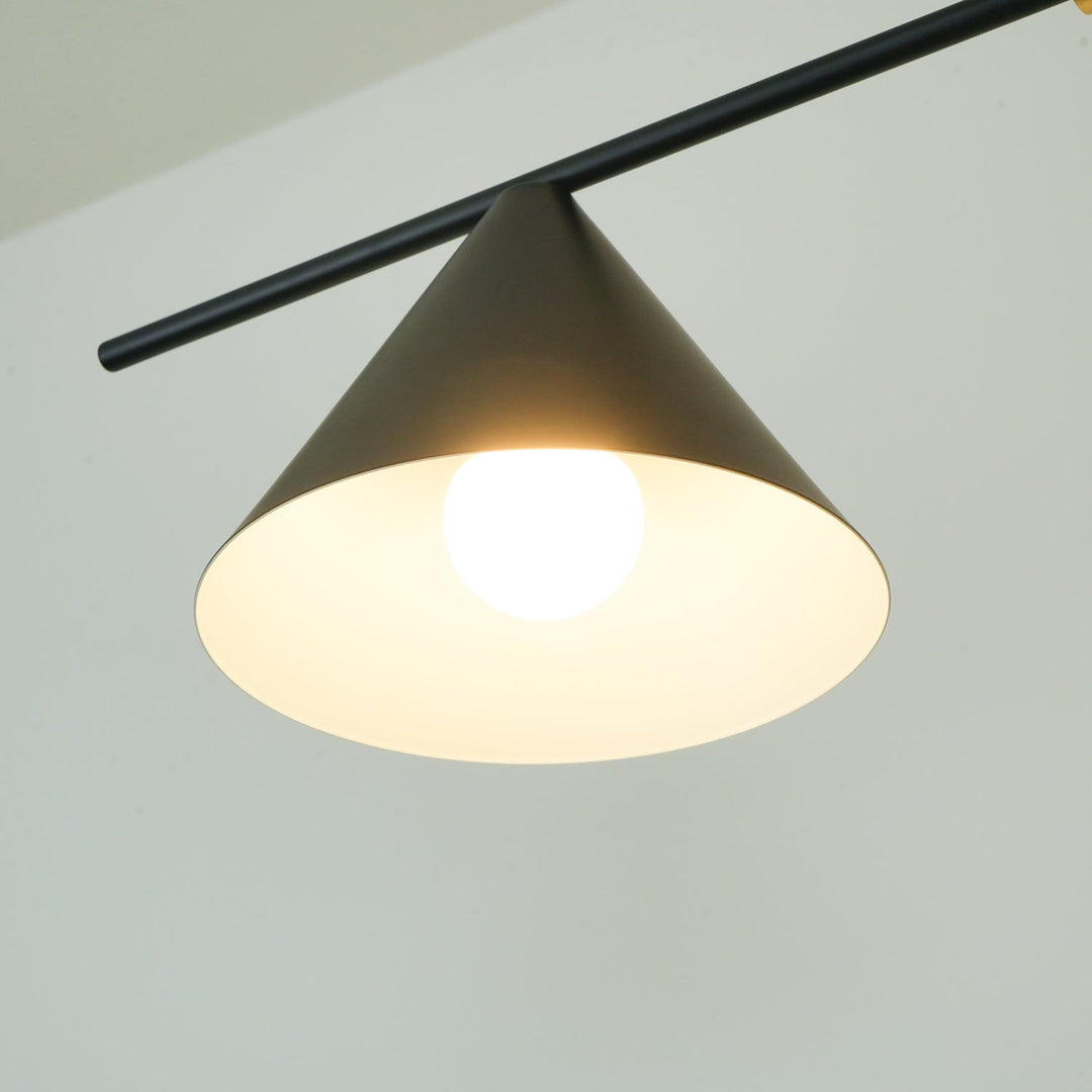 Lampa wisząca Eclipse Linear