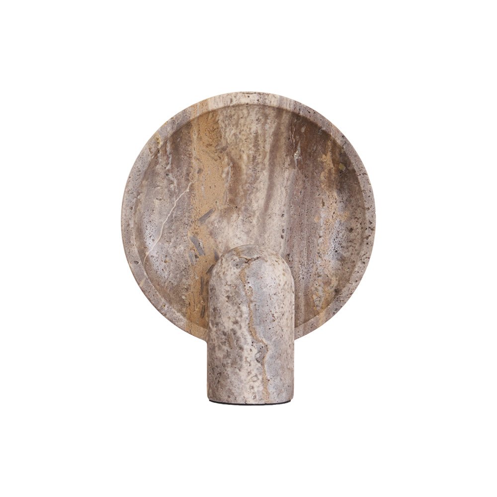 Lampa Stołowa Eclipse Stone