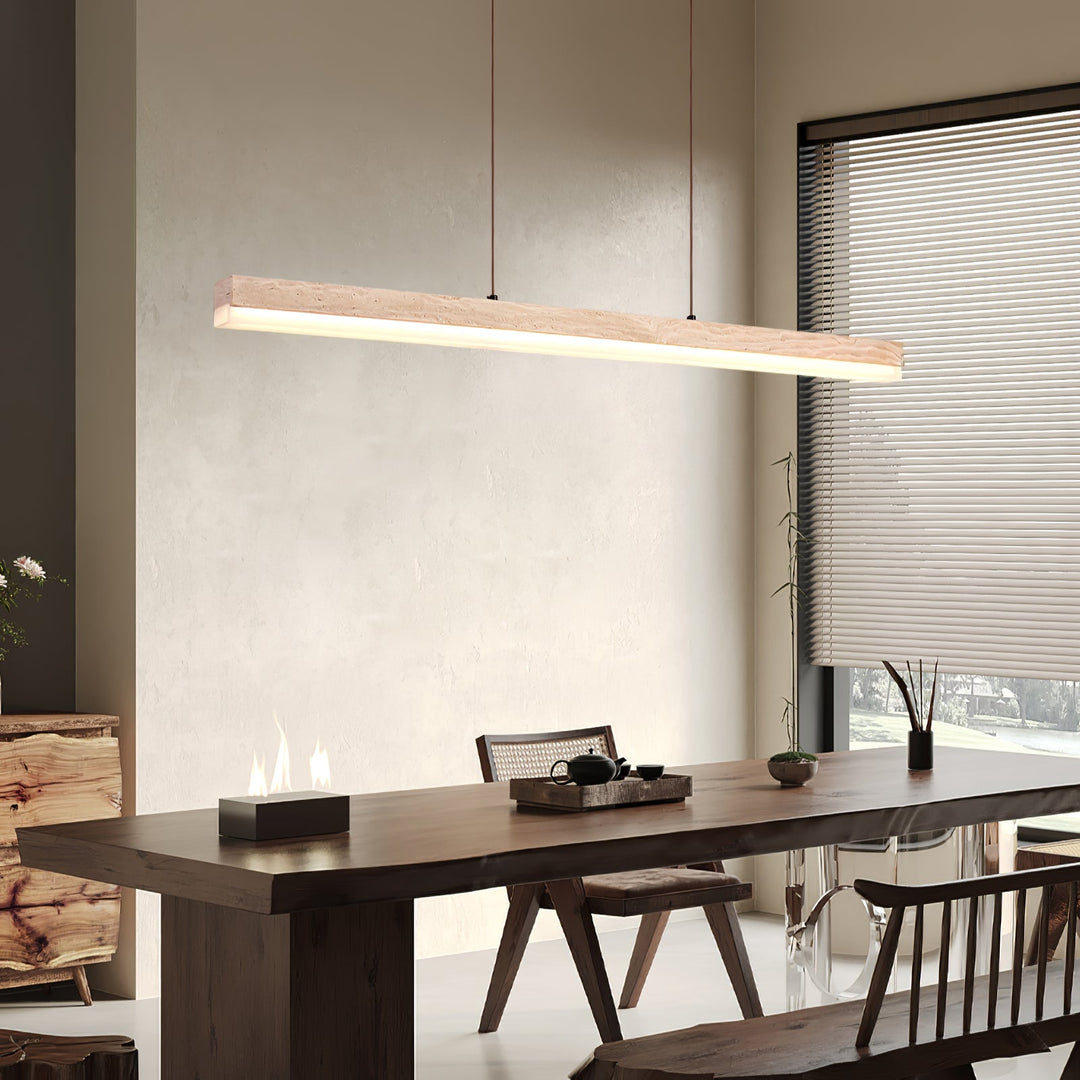 Lampa Wisząca Ecliptic Beam