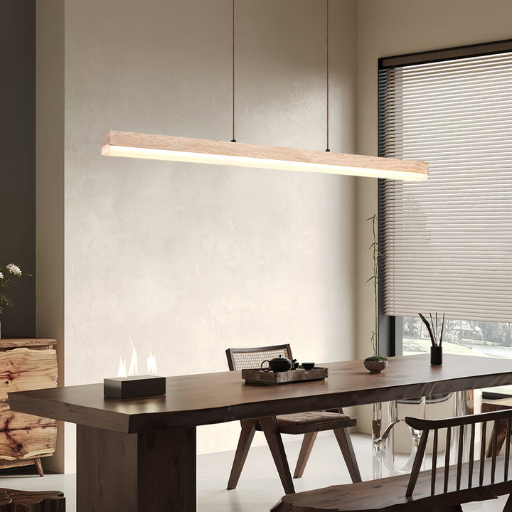 Lampa Wisząca Ecliptic Beam
