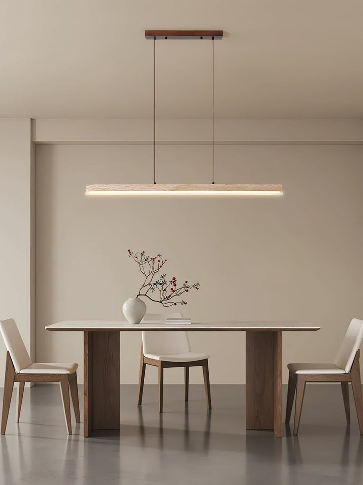 Lampa Wisząca Ecliptic Beam