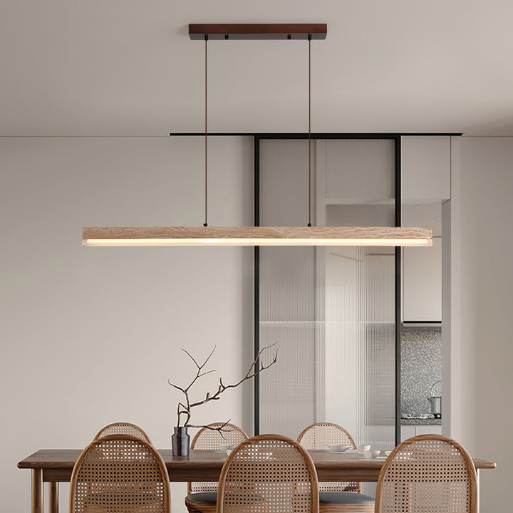 Lampa Wisząca Ecliptic Beam