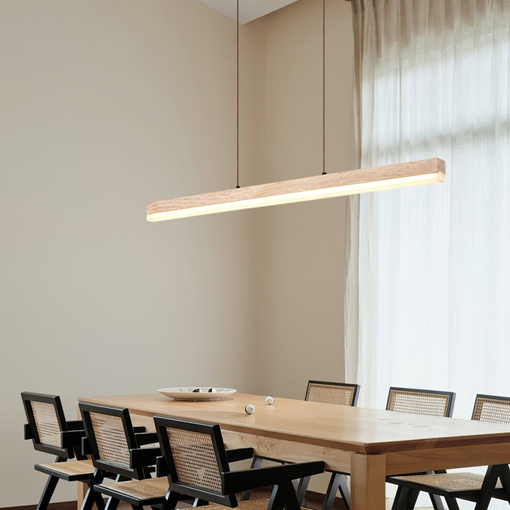 Lampa Wisząca Ecliptic Beam