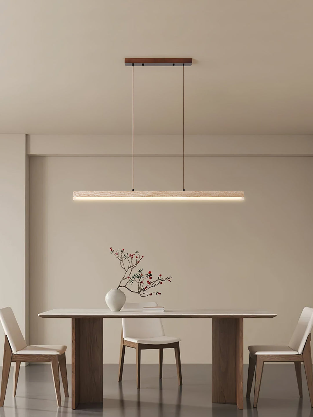 Lampa Wisząca Ecliptic Beam