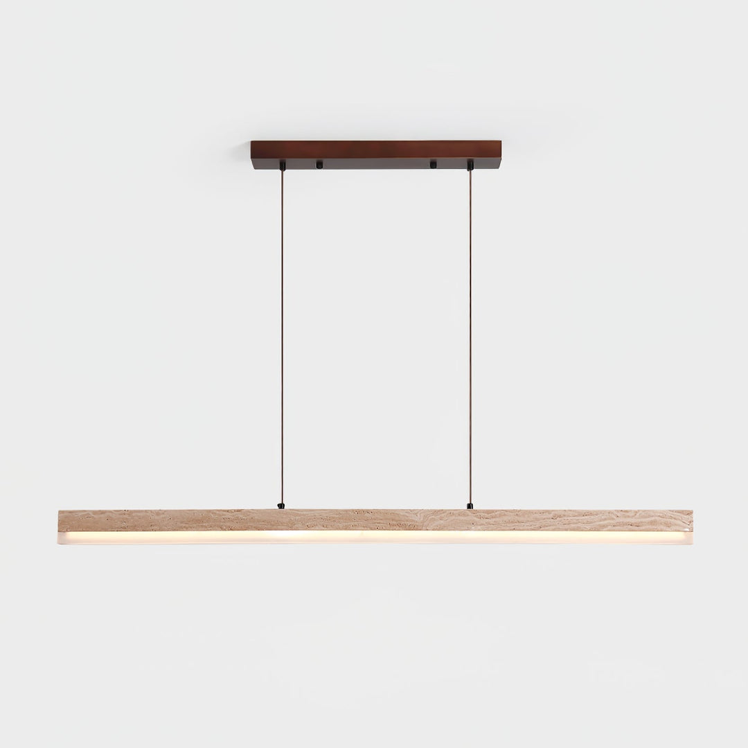 Lampa Wisząca Ecliptic Beam