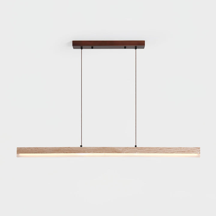 Lampa Wisząca Ecliptic Beam
