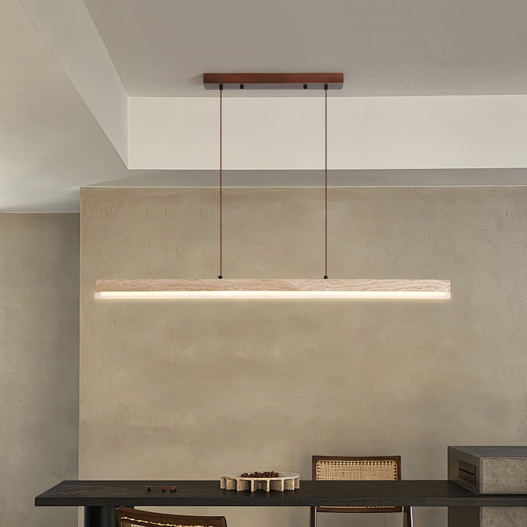 Lampa Wisząca Ecliptic Beam