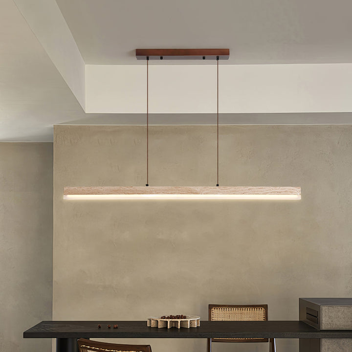 Lampa Wisząca Ecliptic Beam