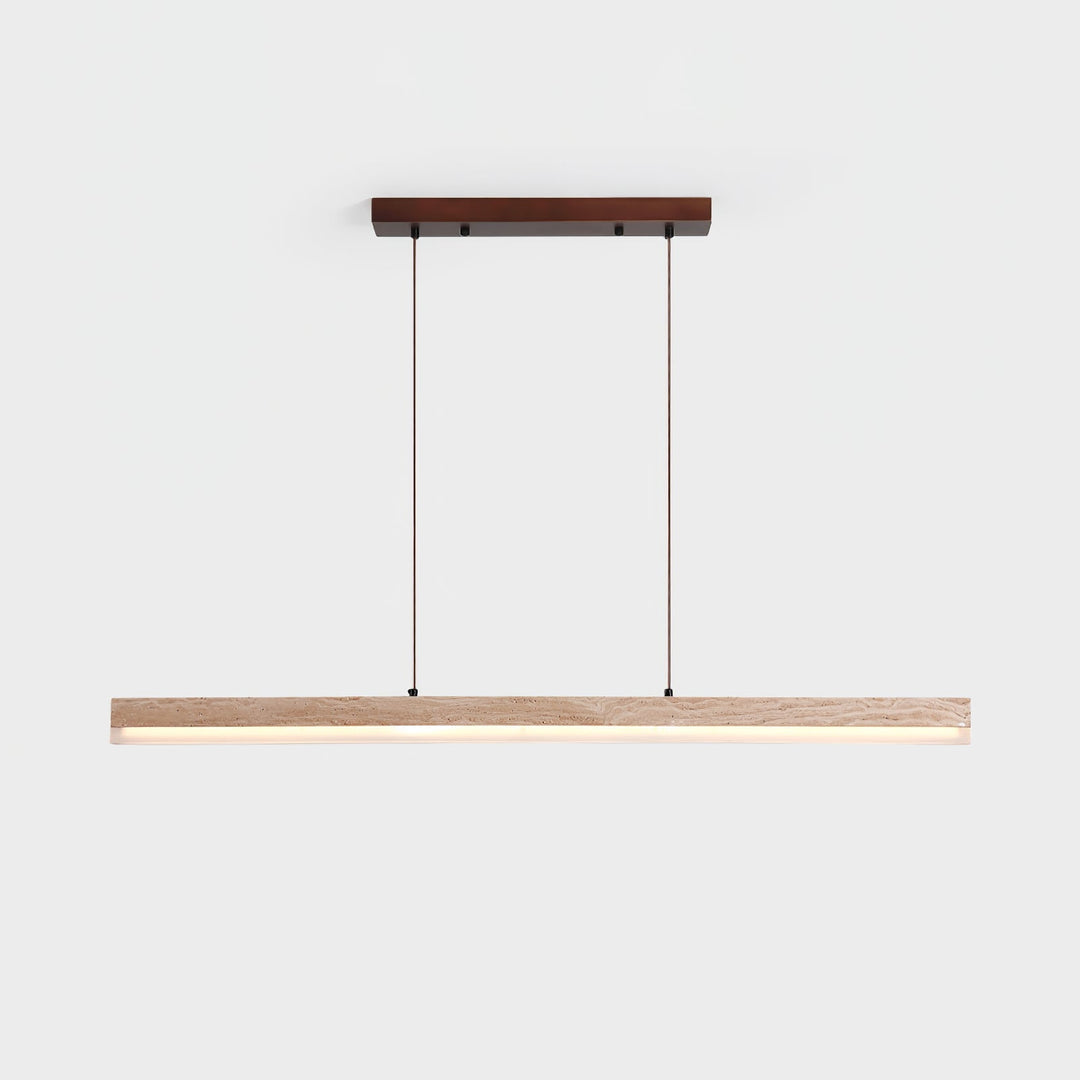 Lampa Wisząca Ecliptic Beam