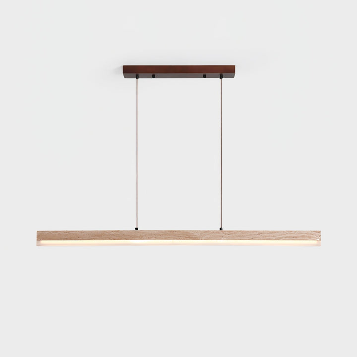 Lampa Wisząca Ecliptic Beam