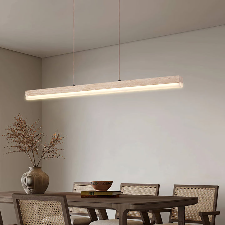 Lampa Wisząca Ecliptic Beam
