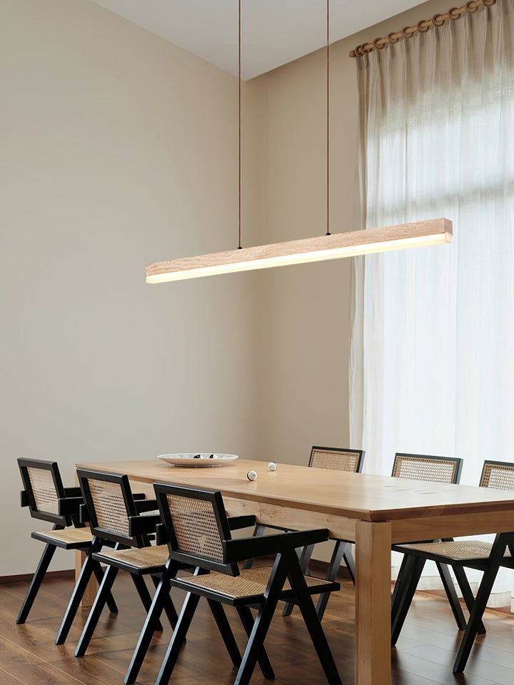 Lampa Wisząca Ecliptic Beam